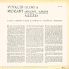 Gloria / Exsultate Jubilate Avec Le Célèbre   Mit Dem Berühmten...