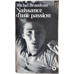 Naissance d'une passion