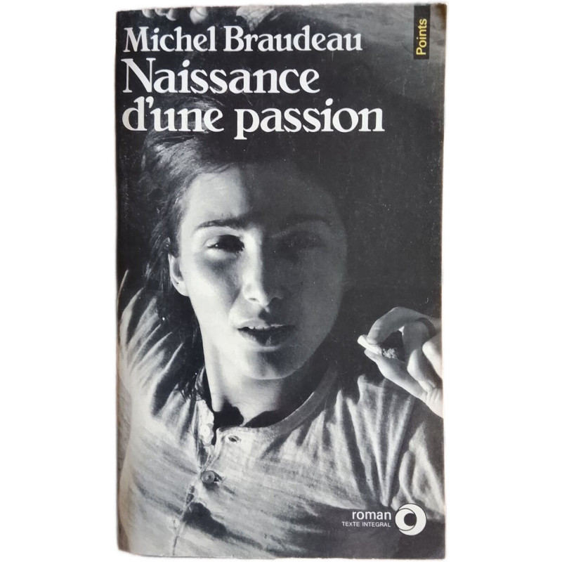 Naissance d'une passion