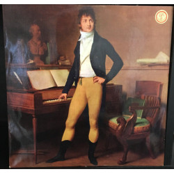 Trois Concertos pour Harpe et orchestre
