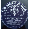 L'Offrande Musicale