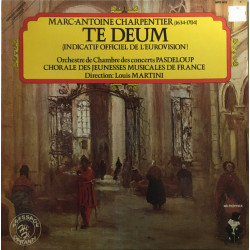 Te Deum