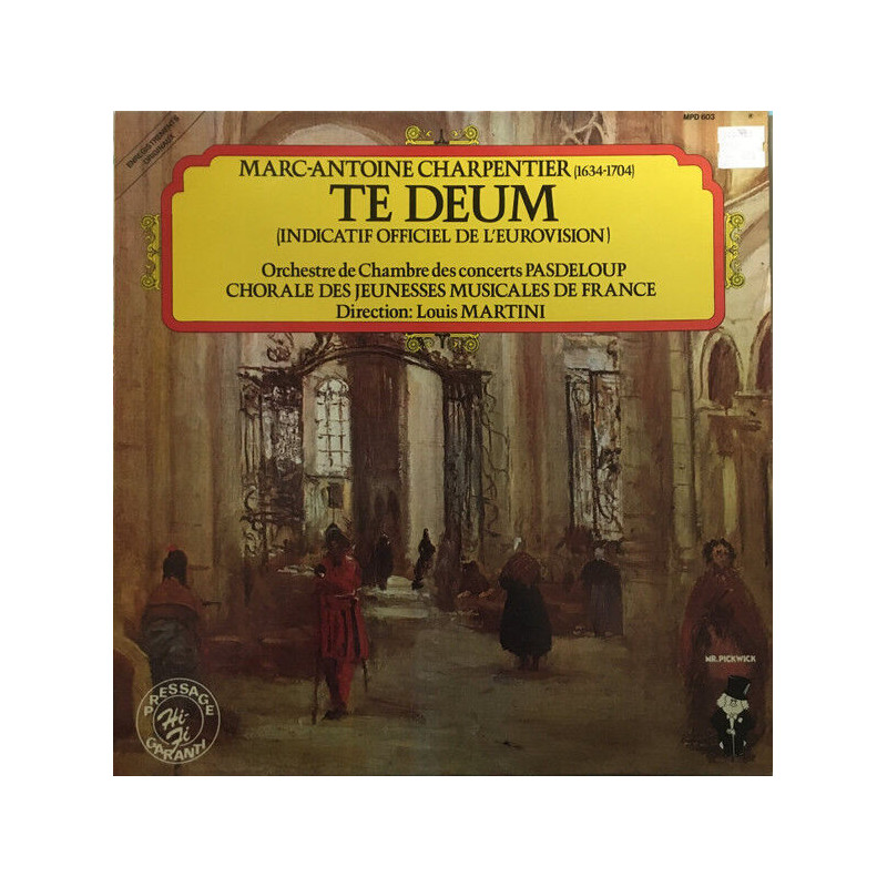 Te Deum