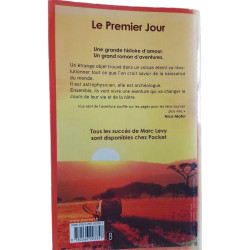 Le Premier Jour