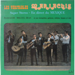 Les Véritables Mariachis