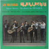 Les Véritables Mariachis