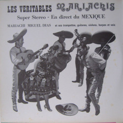 Les Véritables Mariachis