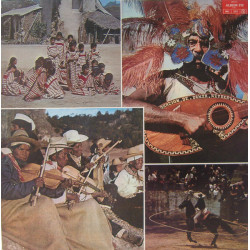 Les Véritables Mariachis