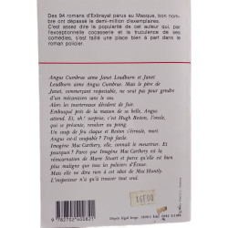 Exbrayat Notre Imogène