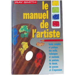 Le manuel de l'artiste