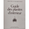Guide des plantes d'intérieur