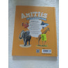 Amitiés extraordinaires ou comment les animaux de tout poil ont...