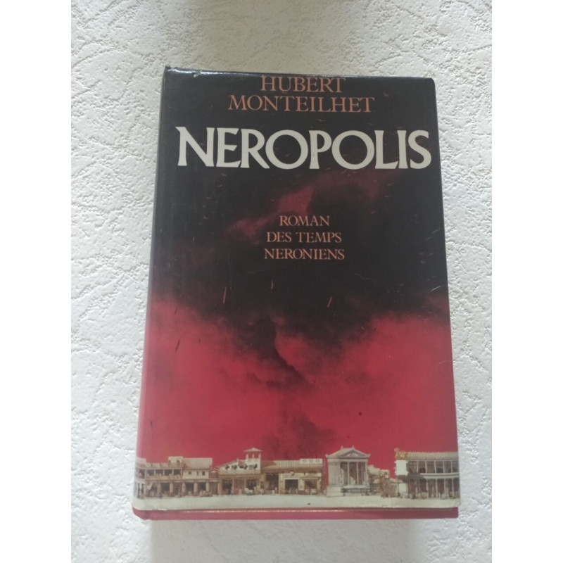 Neropolis