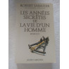 Les années secrètes de la vie d'un homme
