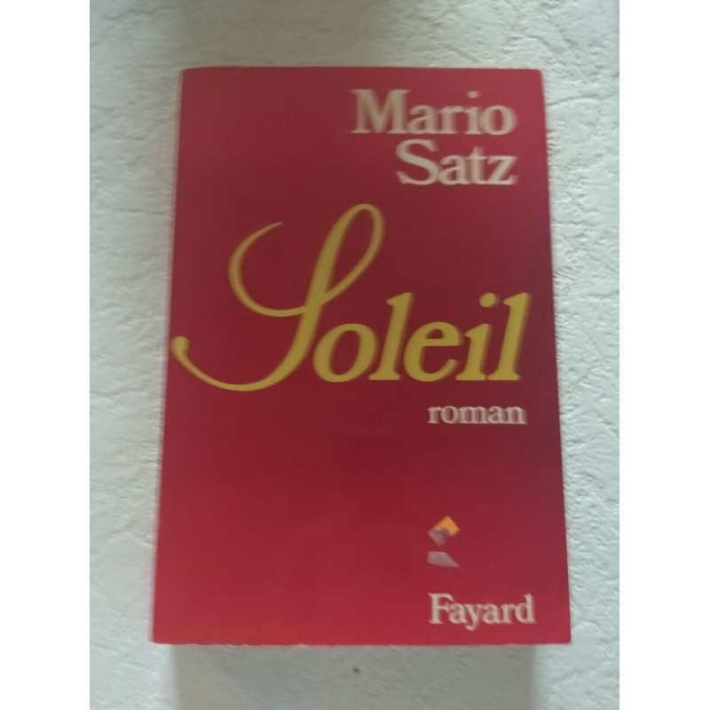 Soleil
