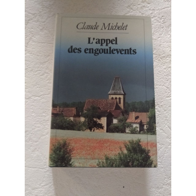 L'appel des engoulevents