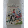 Lili et ses chèvres