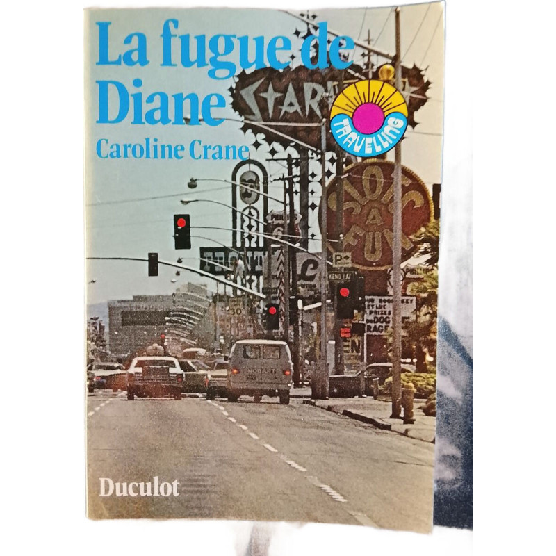 La fugue de Diane