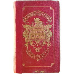 Les chasseurs de girafes 1870