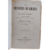 Les chasseurs de girafes 1870