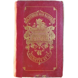 Les chasseurs de girafes 1870