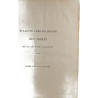 Instructions Circulaires