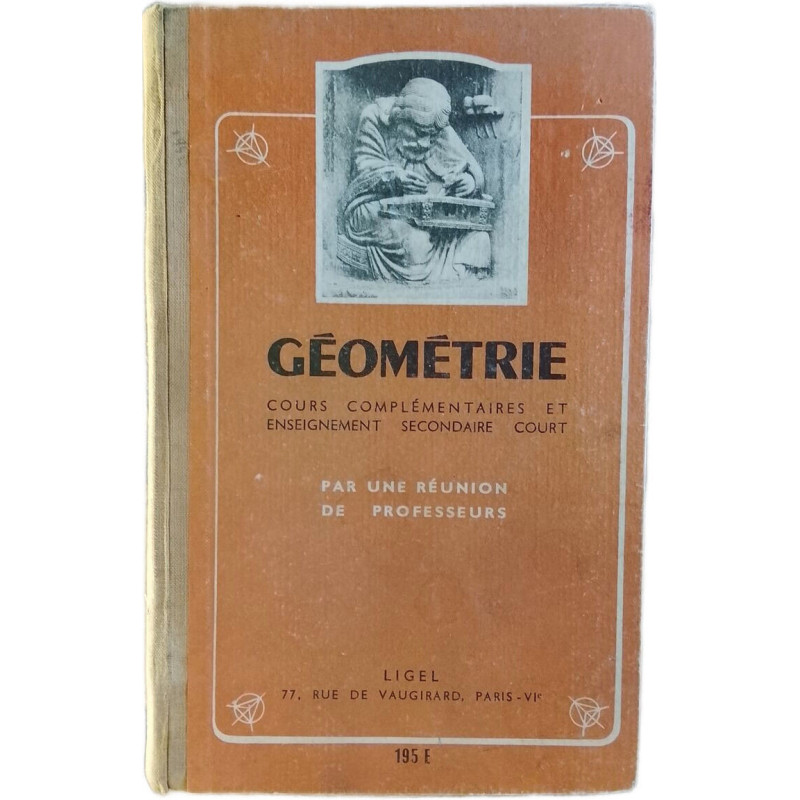 Géométrie