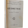 Géométrie