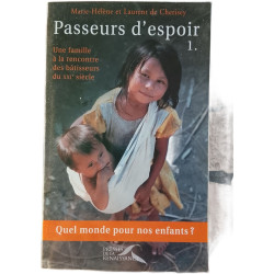 Passeurs d'espoir