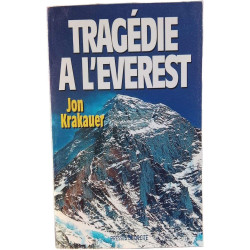 Tragédie à l'Everest