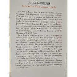 Mémoires d'un oiseau rebelle