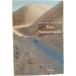 Vers Samarcande