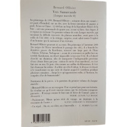 Vers Samarcande