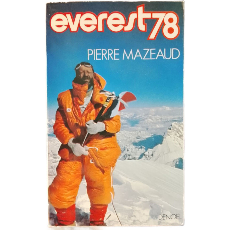 Everest 78