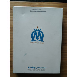 Dvd - Les maîtres du jeu