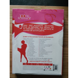 Dvd - 100% Roumanoff