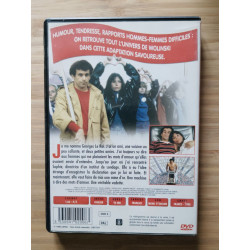 DVd - Le roi des cons