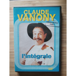 Dvd - L'intégrale
