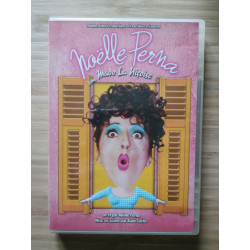 Dvd - Noëlle Perna dans Mado La Niçoise