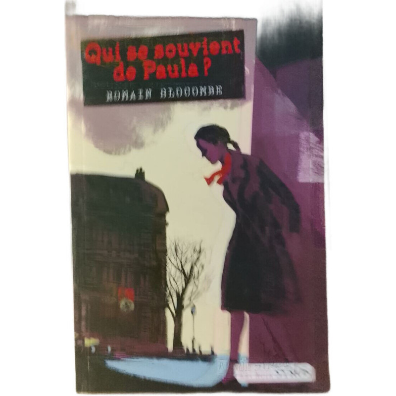 Qui se souvient de Paula