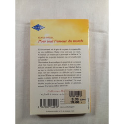 Pour tout l'amour du monde
