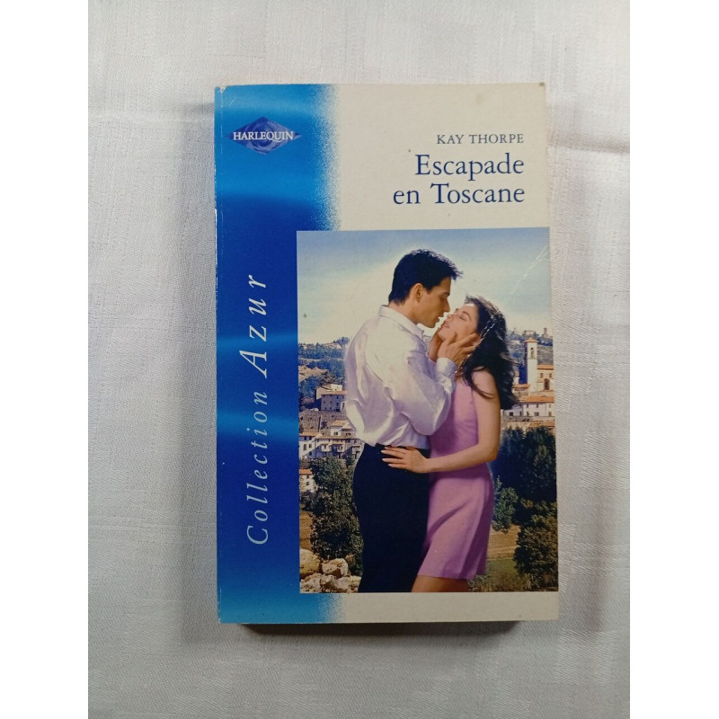 Escapade en Toscane
