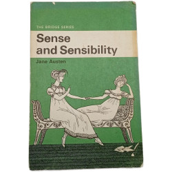 Sense and Sensibility