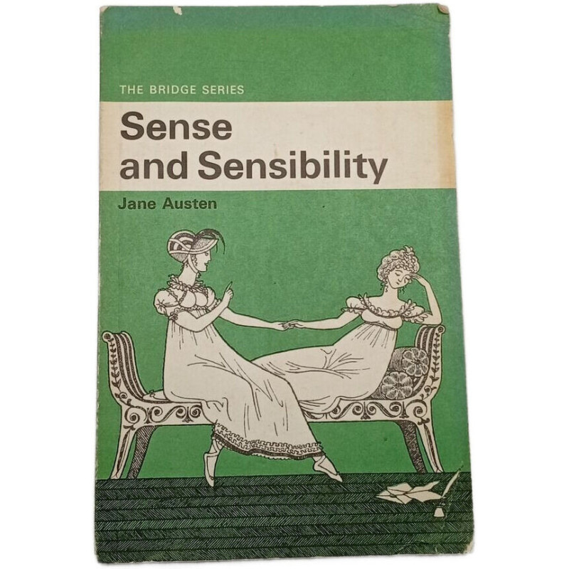 Sense and Sensibility
