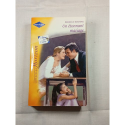Un étonnant mariage