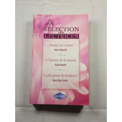 Sélection des lectrices