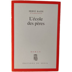 L'école des pères