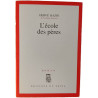 L'école des pères