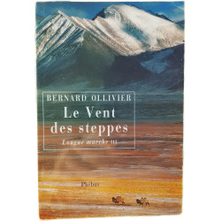 Le Vent des steppes
