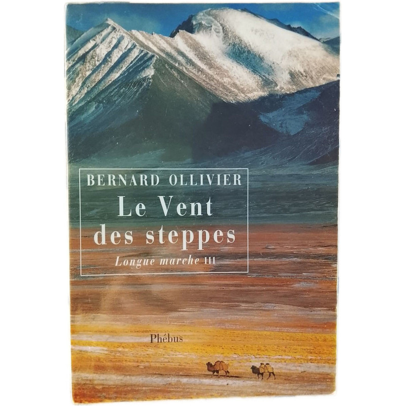 Le Vent des steppes